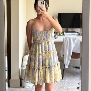 Selfie Leslie Dress - Brand New
